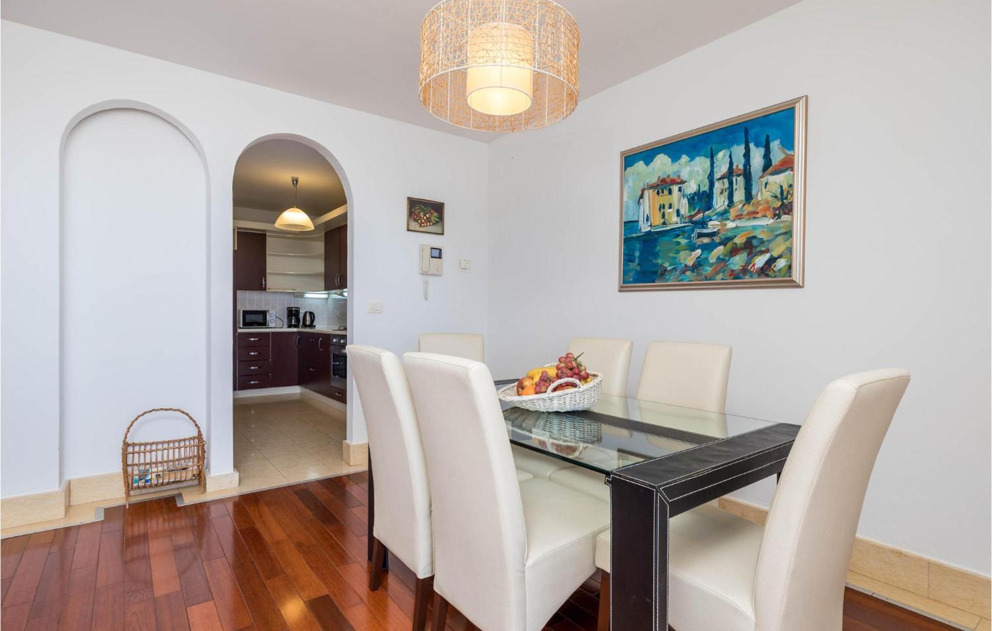 Pet Friendly Apartment In Icici With Wifi エクステリア 写真