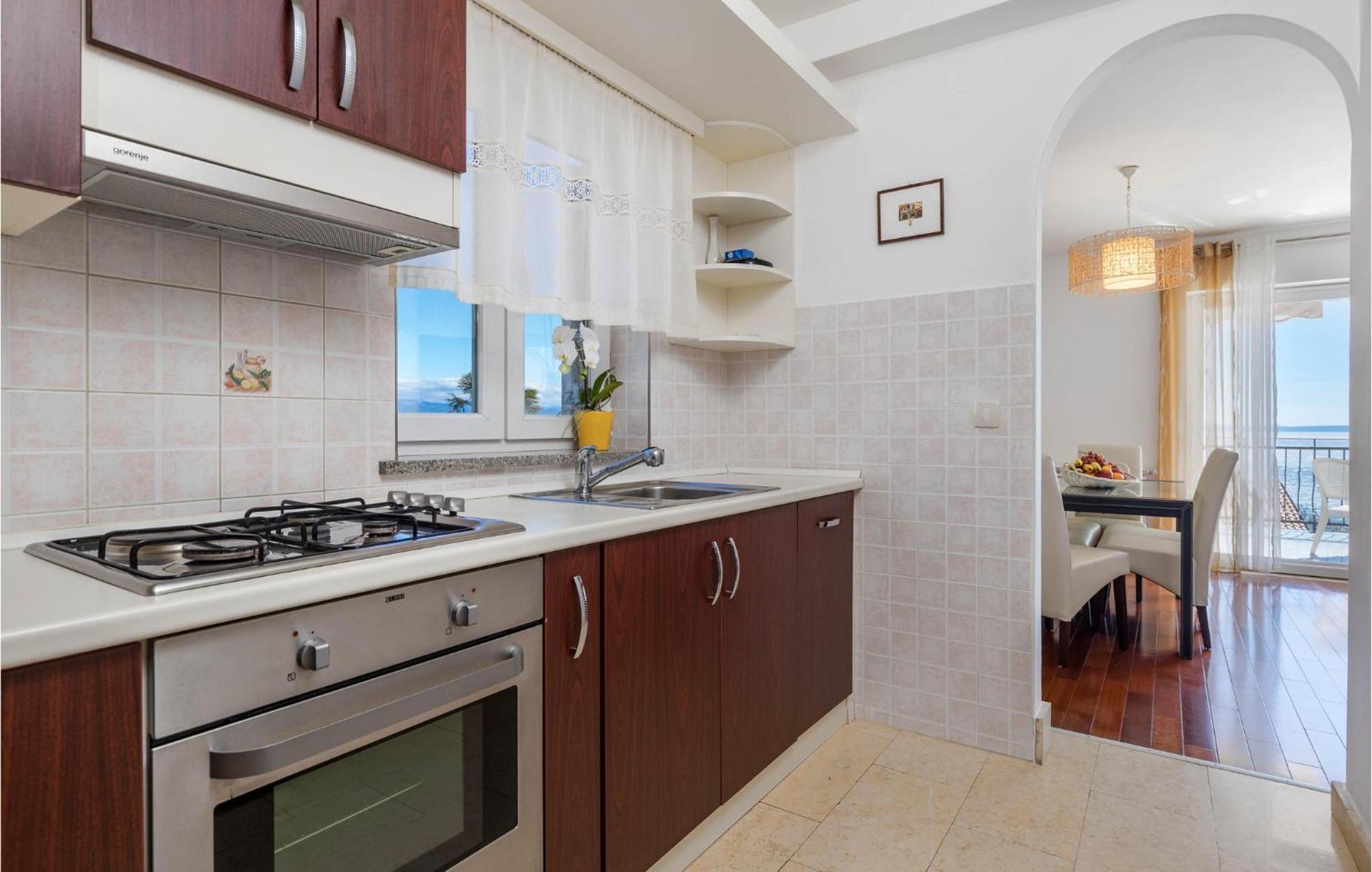 Pet Friendly Apartment In Icici With Wifi エクステリア 写真